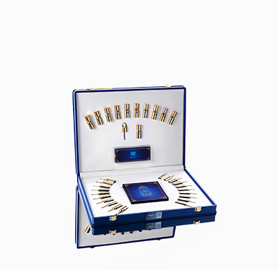 连平全身经络解压套